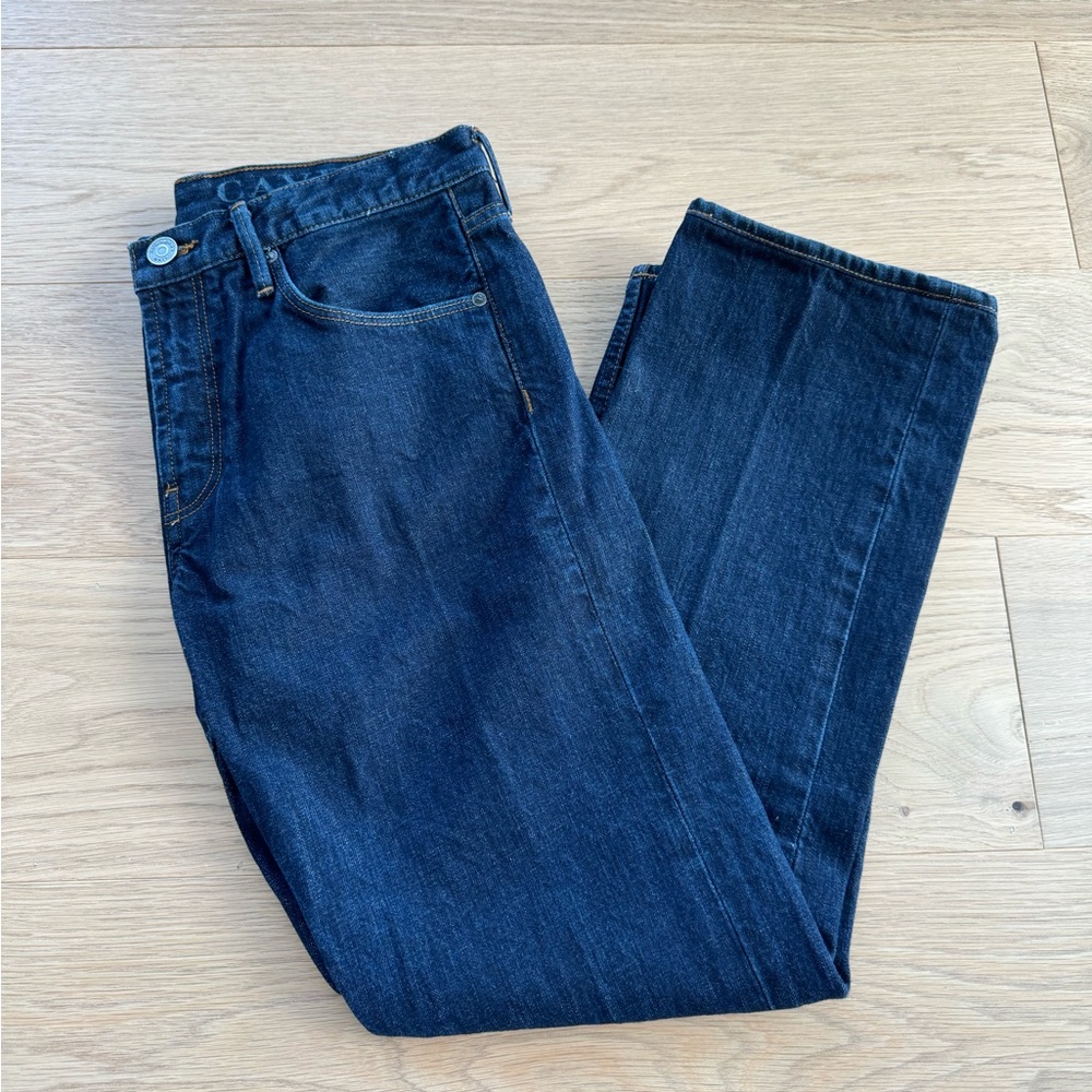 Men’s Burberry Jeans